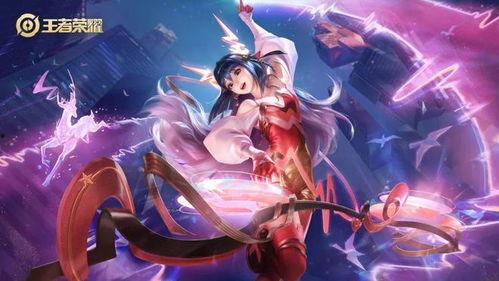 曙光英雄新皮肤爆料最新,炫彩光影，唤醒战神觉醒